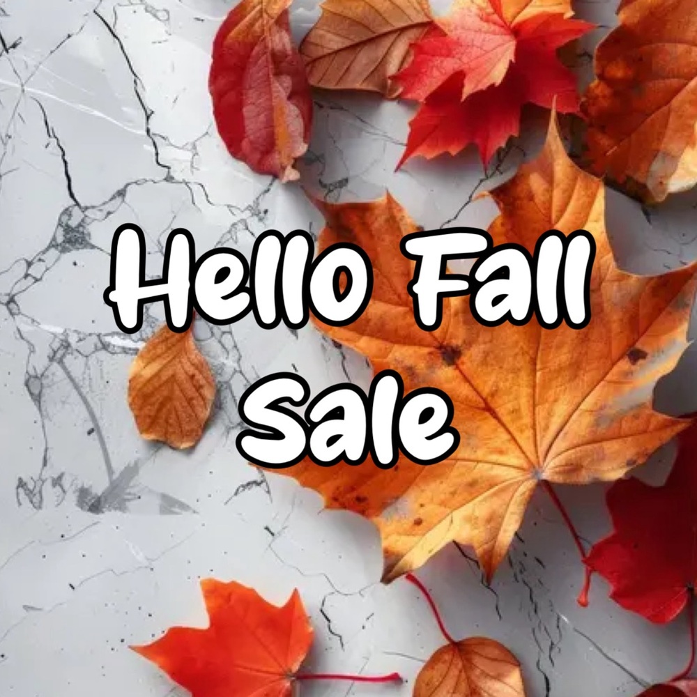 Up to 50% OFF (Until 10/13)